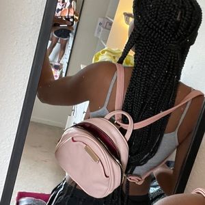 Small book bag/purse